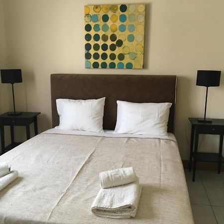 My Apartment Corfu Potamós Екстериор снимка
