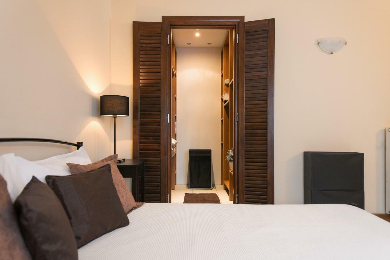 My Apartment Corfu Potamós Екстериор снимка