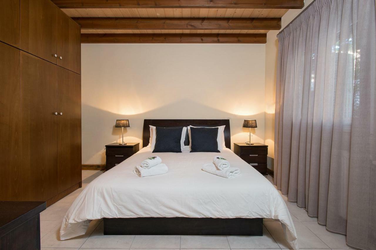 My Apartment Corfu Potamós Екстериор снимка