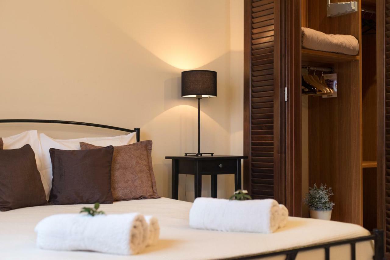 My Apartment Corfu Potamós Екстериор снимка