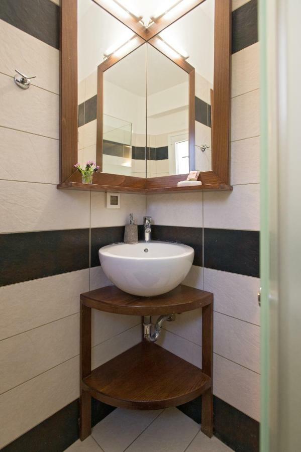 My Apartment Corfu Potamós Екстериор снимка