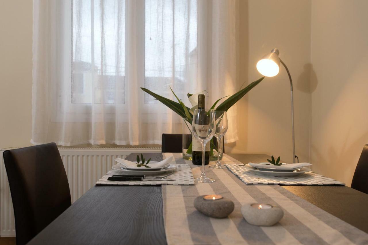 My Apartment Corfu Potamós Екстериор снимка