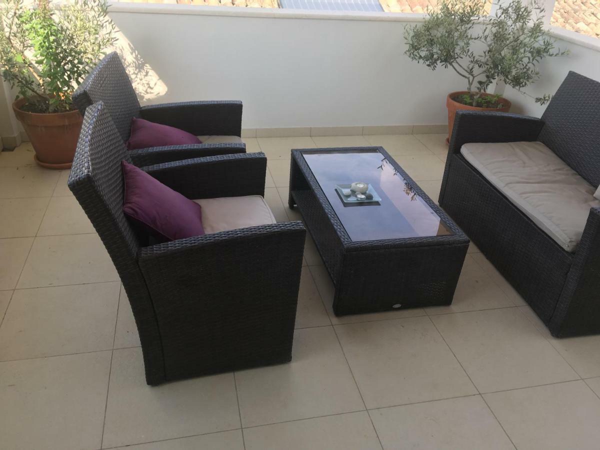 My Apartment Corfu Potamós Екстериор снимка
