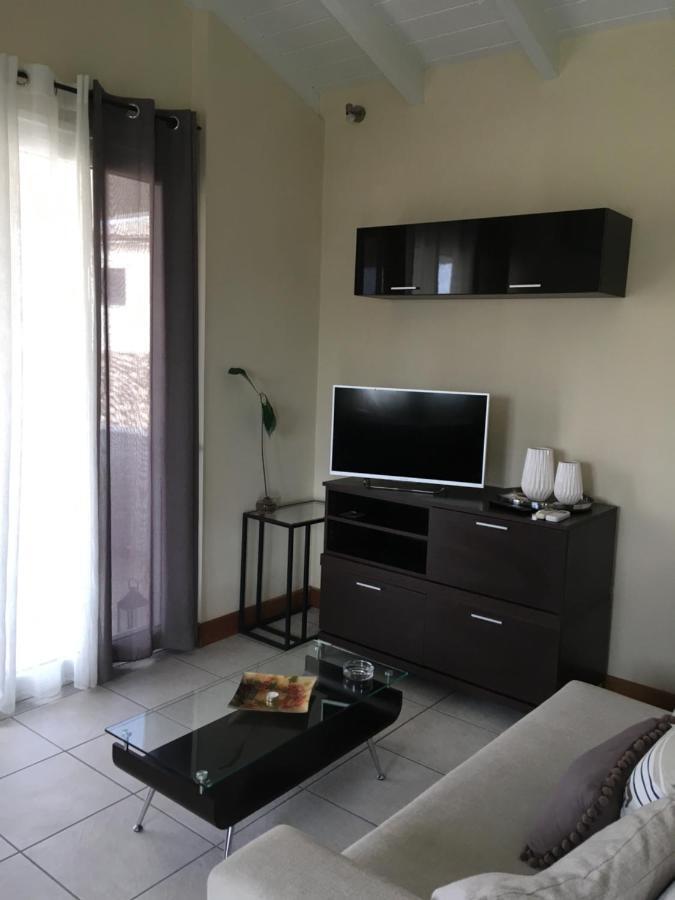 My Apartment Corfu Potamós Екстериор снимка